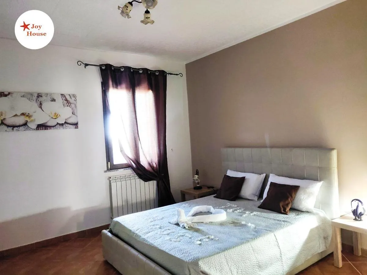 Willa Joy House Porto Torres