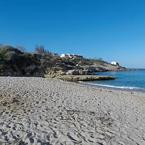 Apartamento Sperry's House, Porto Torres