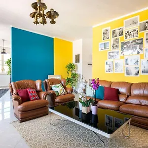 Frühstückspension A Casa Di Gi, Porto Torres