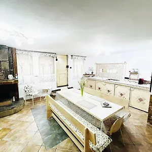 Сasa de vacaciones Maria Antonietta House, Porto Torres