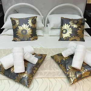 Bed and breakfast Casa Al Porto, Porto Torres