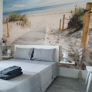 Apartment Casa Balai 72 A 100 Mt Dal Mare, Porto Torres