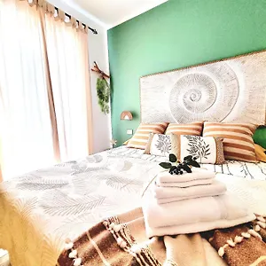 Pensión Golden House, Porto Torres