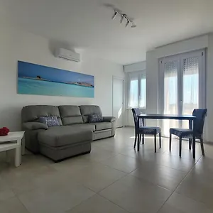 Appartement Intero Con Parcheggio Gratuito, Porto Torres