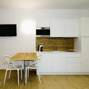 Aparthotel Cala Bianca, Porto Torres