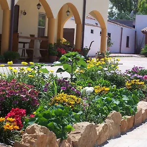 Cuile De Molino Farm stay