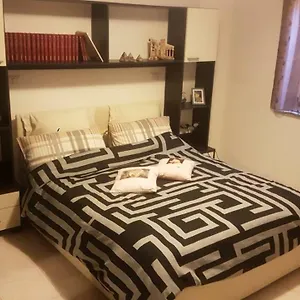 Alma House Porto Torres