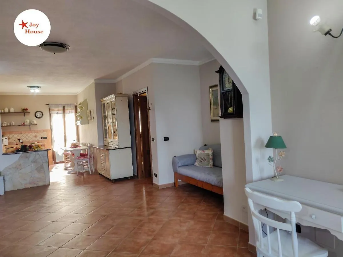 Joy House Villa Porto Torres 0*,  Italy