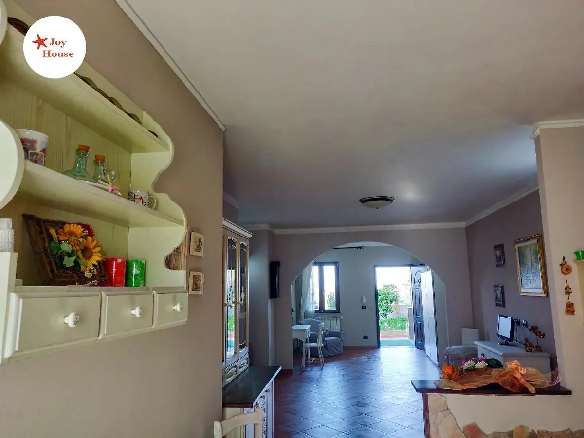 Joy House Villa Porto Torres 0*,  Italy