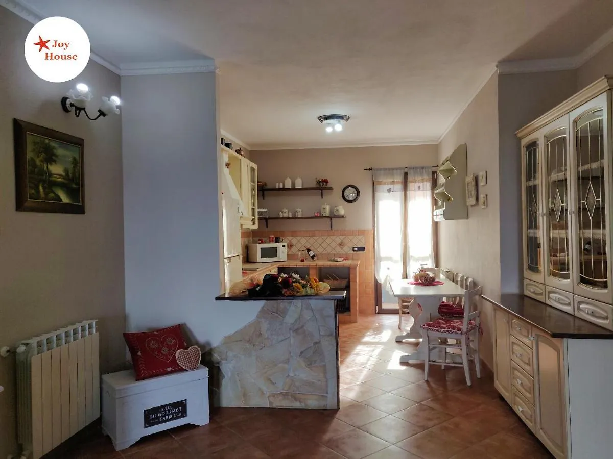 Joy House Villa Porto Torres 0*,  Italy