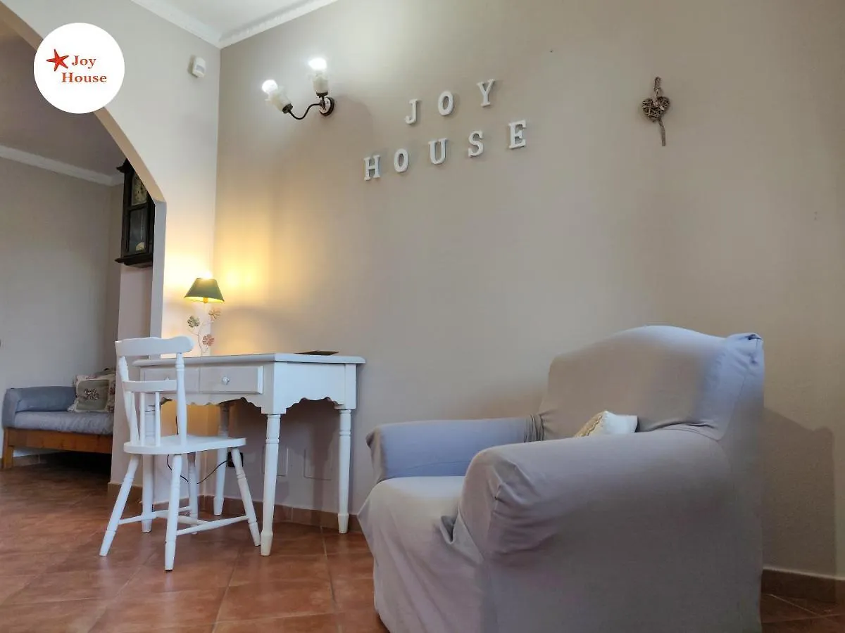 Holiday home Joy House Villa Porto Torres Italy
