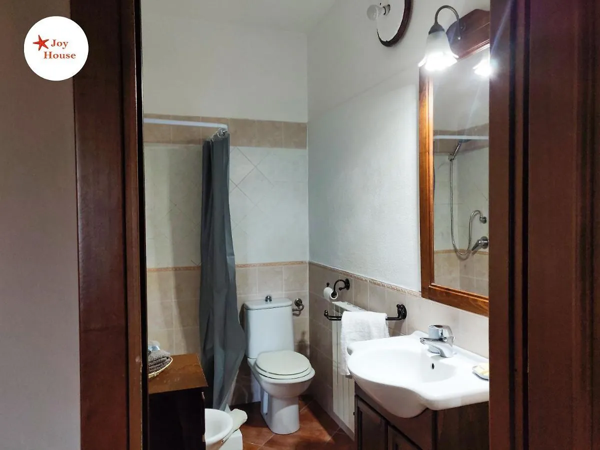 Holiday home Joy House Villa Porto Torres