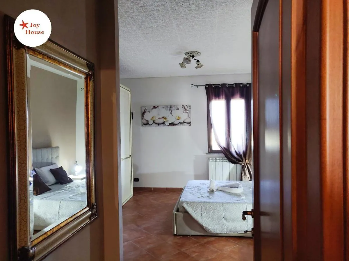 Holiday home Joy House Villa Porto Torres