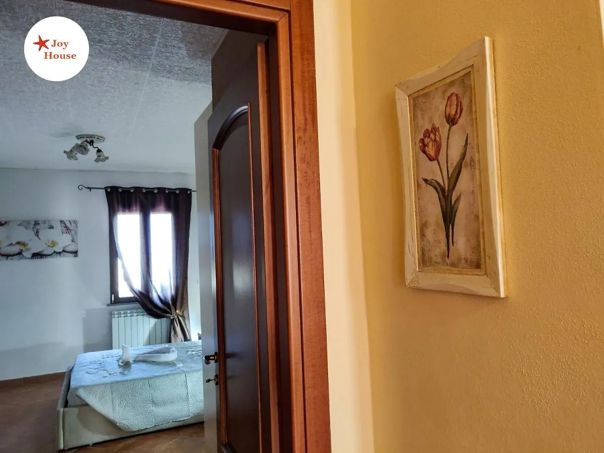 Joy House Villa Porto Torres 0*,