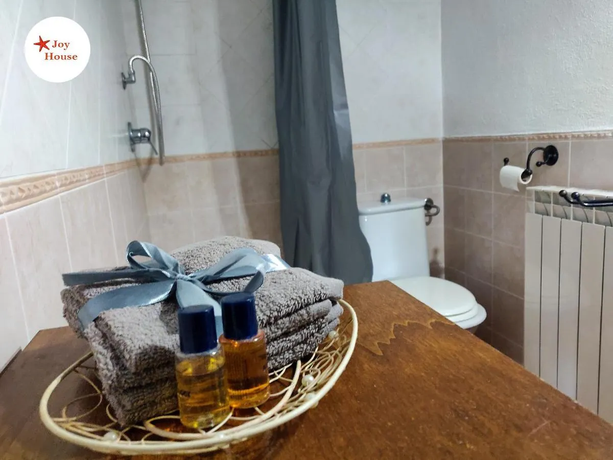 Joy House Villa Porto Torres Italy
