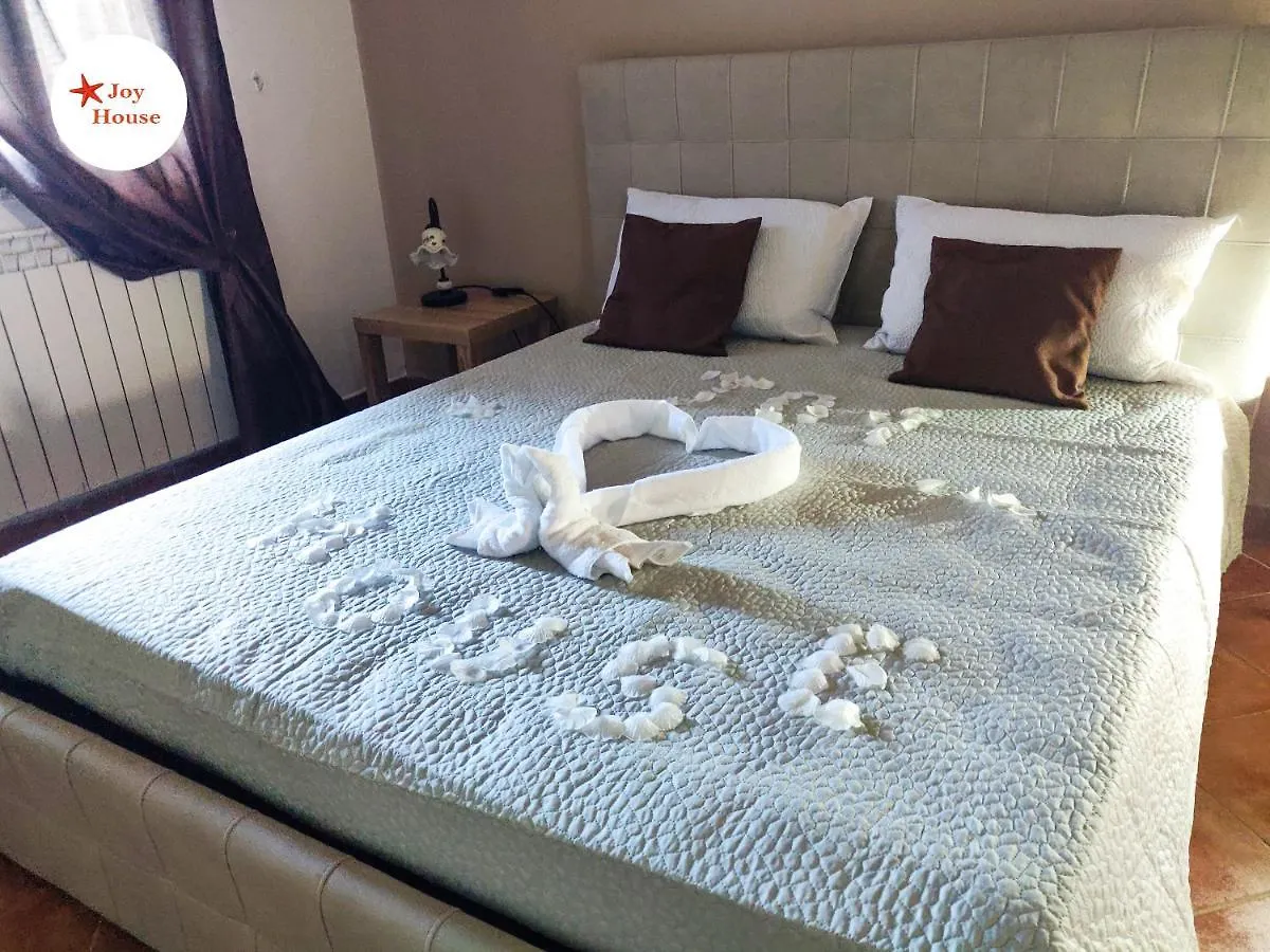 Joy House Villa Porto Torres 0*,  Italy